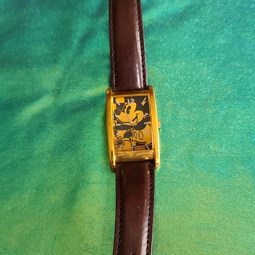 Watch